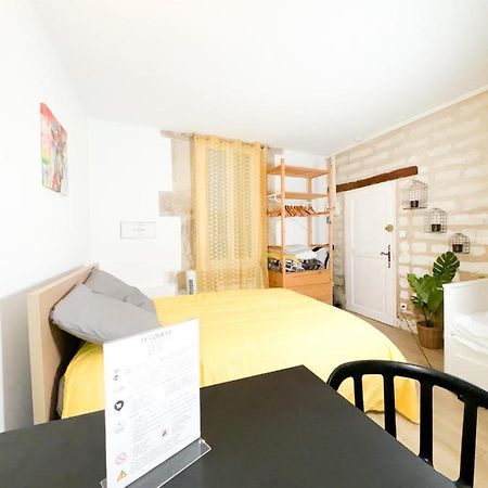 Balisier Studio Avenue De Lodeve Montpellier Exterior foto